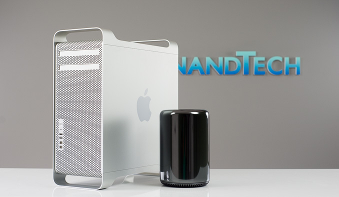 mac pro late 2013 for sale